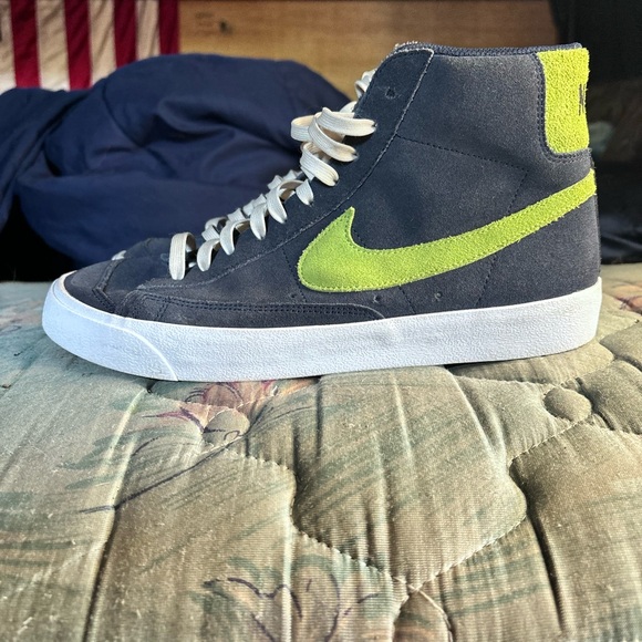 Nike Other - I am selling these because they are one size to big.